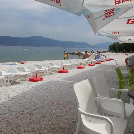Lejlighed In Slatine With Terrace, Air Conditioning, Wi-fi 4783-2 -3 Trogir