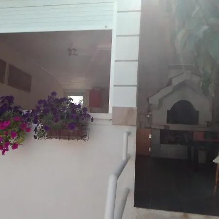 Lejlighed In Slatine With Terrace, Air Conditioning, Wi-fi 4783-2 -3