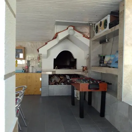 In Slatine With Terrace, Air Conditioning, Wi-fi 4783-2 -3
