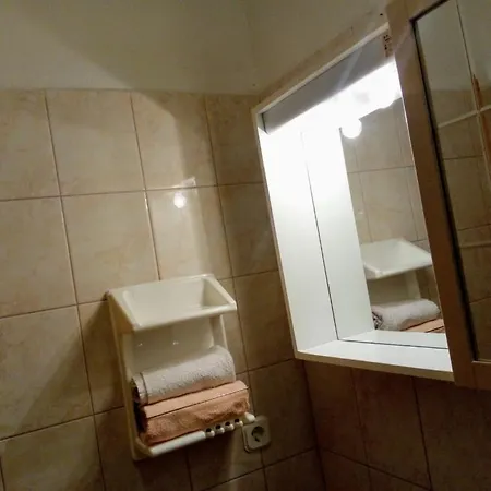 Lejlighed In Slatine With Terrace, Air Conditioning, Wi-fi 4783-2 -3