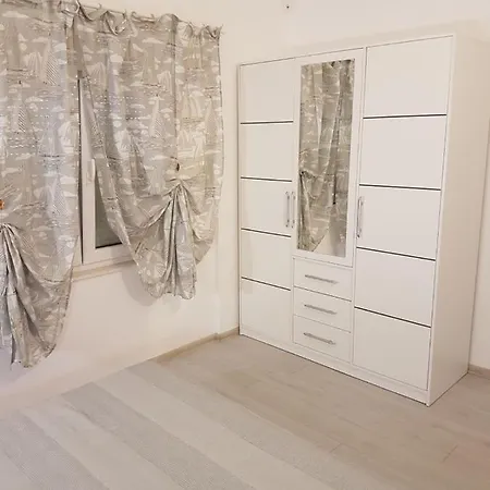 Lejlighed In Slatine With Terrace, Air Conditioning, Wi-fi 4783-2 -3 Trogir
