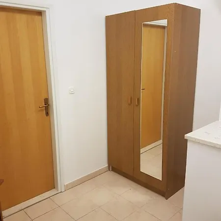 Lejlighed In Slatine With Terrace, Air Conditioning, Wi-fi 4783-2 -3