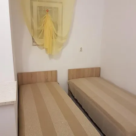 In Slatine With Terrace, Air Conditioning, Wi-fi 4783-2 -3 *